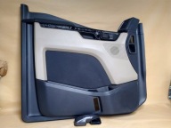 MAN TG3 TGX EURO 6 TAPICERKA DRZWI LEWA 81626306237