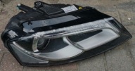 lampa bi-xenon led prawy przod audi lift 8p 8p0 a3 8p0941004-am-bq