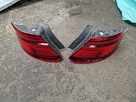 Lampa lewa tył tylna audi a3 8V sportback e-tron 8V494509