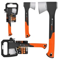 SIEKIERA UNIWERSALNA Z TRZONKIEM FIBERGLASS 800G EXTREME / TEGER