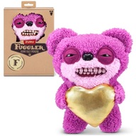 FUGGLER GOLD FUGG TEDDY BEAR NIGHTMARE PLUSZOWY POTWÓR ZURU UPIORNY
