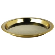 Taca złota IKEA LJUVARE