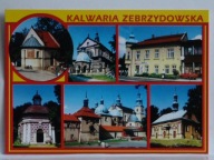 KALWARIA ZEBRZYDOWSKA CENTRUM KALWARIA