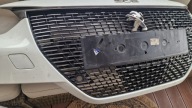 Grill peugeot 208 II wzmocnienie górne