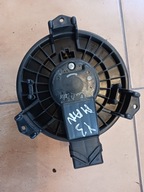 Yaris III 11-20 wentylator dmuchawy 2 PIN Warszawa