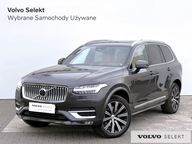 Volvo XC 90 B5 B AWD Ultimate Bright | 7 miejsc |