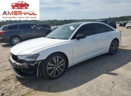 Audi A6 Limousine Premium 2021 2.0l 2.0 Benzyna 261KM
