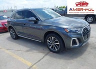 Audi Q5 Premium Plus 45 Tfsi S Line Quattro S Tronic 2022 2.0l 2.0 Benzyna