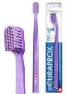 SZCZOTECZKA CURAPROX 1560 SOFT, PIELĘGNACJA DZIĄSEŁ, CZYSTE ZĘBY 1szt