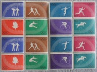 Fi 1022-9**,fragm.arkuszy czyste.