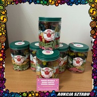 Pakiet Słodyczy Pełen Radości