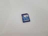 MAPA KARTA FORD NAWIGACJA FX LSRNS ORYGINALNA AKTUALIZACJA MONDEO FOCUS