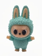Figurka 3D Labubu The Monsters 12cm - różne kolory, ruchome oczy, anime