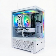 Komputer do gier / Intel 10 rdzeni / RTX 5060 / 64GB RAM / 1TB SSD / A-RGB