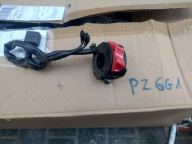 Yamaha Mt 07 przełącznik prawy