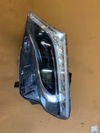 LAMPA PRZEDNIA LEWA FULL LED ILS DO MERCEDES VITO W447 A447906460