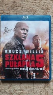 Szklana Pułapka Blu ray