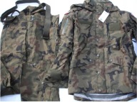 UBRANIE OCHRONNE gore-tex wz.128Z/Mon rozm. L/XL NOWE