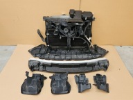 PAS PRZEDNI LEXUS RX450H IVHYBRYDA KOMPLETNY 223 CHŁODNICE DEMONTAZ !!!