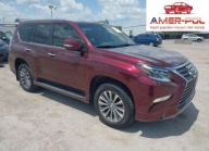 Lexus GX 460 Luxury 2022 4.6l 4.6 Benzyna 301KM