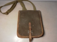Stara torba raportówka z PRL-u REKWIZYT