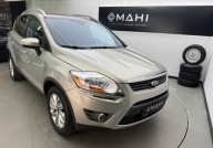 Ford Kuga vat 23 4x4 Panorama Klima Alu Zamiana Raty Gwarancja 2.0 Diesel