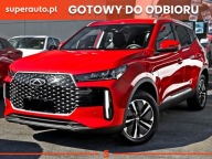 CHERY Tiggo 4 Prestige 1.5 T-GDI HEV DHT Suv 163KM 2025