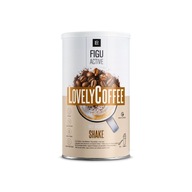 LR FIGUACTIVE Lovely Coffee Shake – Pyszna Droga do Sylwetki Marzeń!