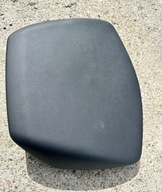 Citroen DS3 Crossback 2019- Peugeot 2008 II osłona licznika konsoli