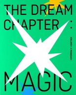 THE DREAM CHAPTER MAGIC