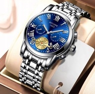 ORUSS zegarek męski 4370