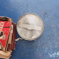 wartburg trabant lampa halogenowa