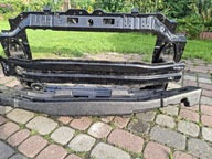 PAS PRZEDNI Z BELKĄ I ABSORBEREM ZDERZAKA DO KIA VENGA/HYUNDFAI IX20