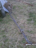 suzuki wagon R+ 1,3 rura wydechowa,tlumiki,sonda lambda, caly wydech kpl.