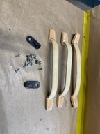 Opel Commodore A Rekord C rączki podsufitki #1004