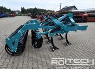 Agregat Bezorkowy 2-belkowy AGRONA TERRAFLEX M220+ 5-zębów 2,2m Non-Stop