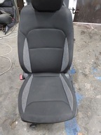 SKODA SCALA FOTEL LEWY PRZÓD EUROPA ŁADNY