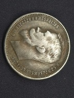 1 rubel 1913 "NikołajII" (94)