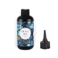 Żywica UV jubilerska do biżuterii resina 200g