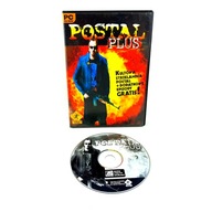 POSTAL 1 I PLUS PC POLSKIE WYDANIE PL