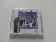No Limits - No Movie Soundtrack CD, DVD VG+