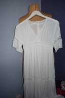 SHEIN PIĘKNA SUKIENKA DŁUGA LETNIA _36