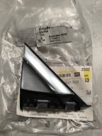 SKODA KAROQ MASKOWNICA TRÓJKĄT DEKOR BŁOTNIKA PRZÓD PRAWA OE 57A853274F JV1