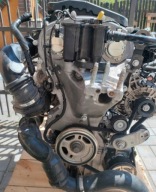 KOMPLETNY SILNIK FORD PUMA MK2 1.0 HYBRYDA B7JB