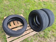 Opona zimowa Pirelli Scorpion Winter 255/50R20 109 V