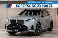 BMW X3 NOWE BMW X3 40d xDrive Dostępne od ręki!