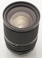 Beroflex MC Auto Zoom 28-70mm 1:3-4.5 - Minolta MD