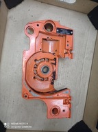 HUSQVARNA 51 55 KARTER POŁÓWKA SILNIKA LEWA