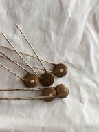 2x Kondensator ceramiczny 47 nF