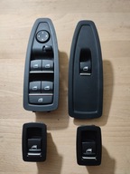 BMW F30 F31 LCI PANEL STEROWANIA SZYB 9208109